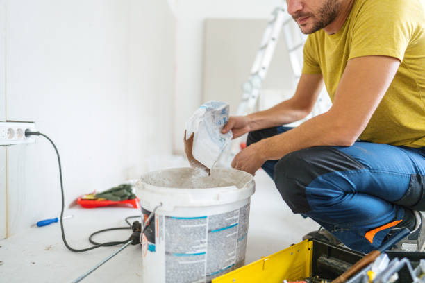 Best Mold Remediation for Healthcare Facilities  in Highland, AR