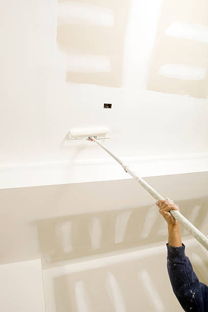 Best Biohazard Mold Removal  in Highland, AR