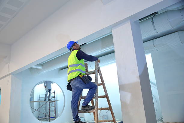 Best Mold Odor Removal Services  in Highland, AR